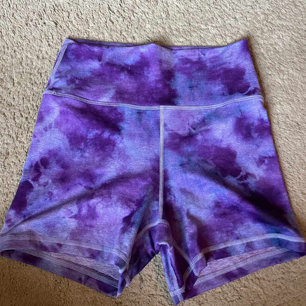 Fleo true high short- Medium